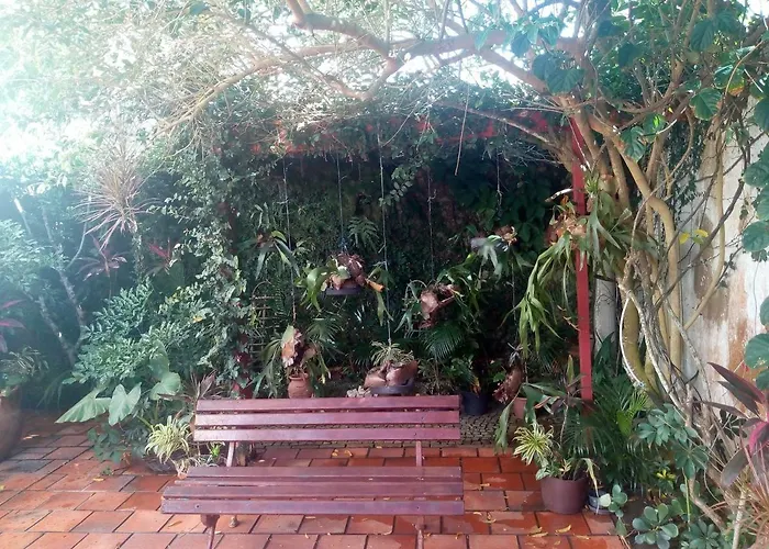 Aloha hostel cabo frio