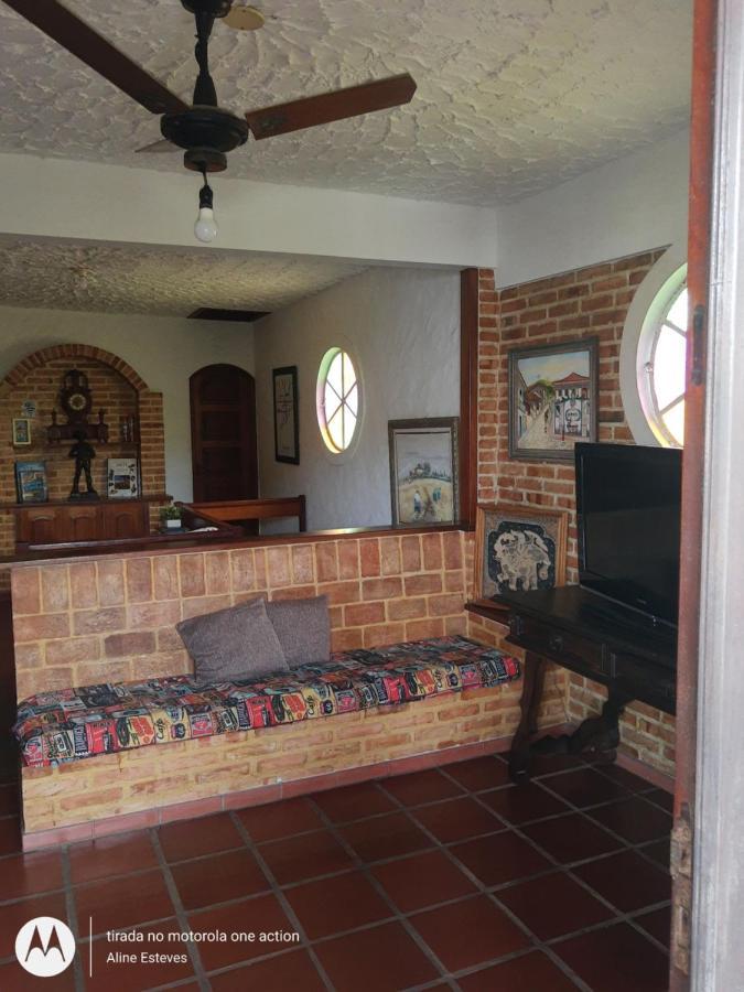 Hostal Aloha