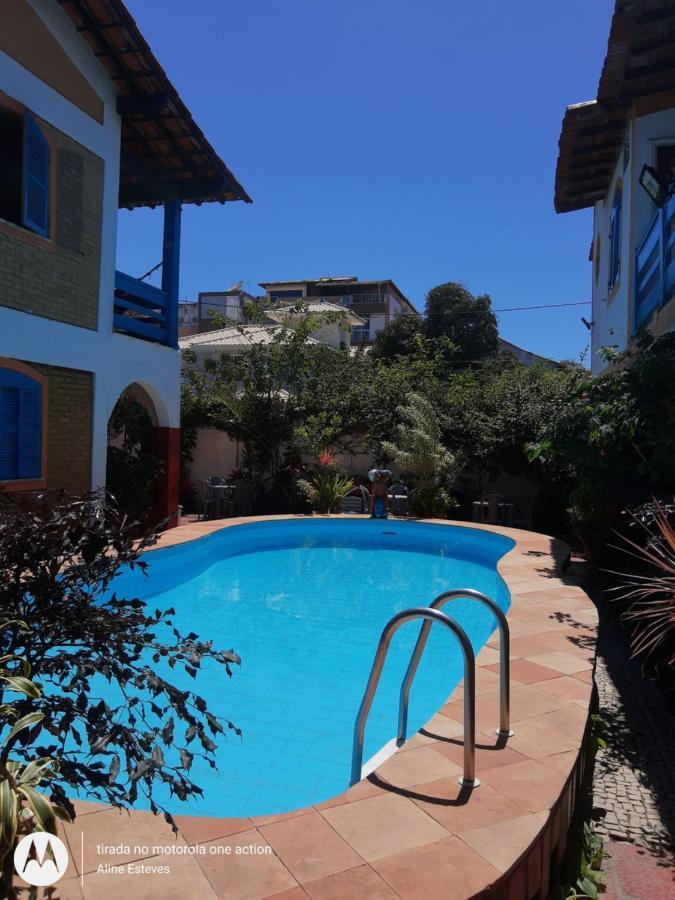 Hostal Aloha