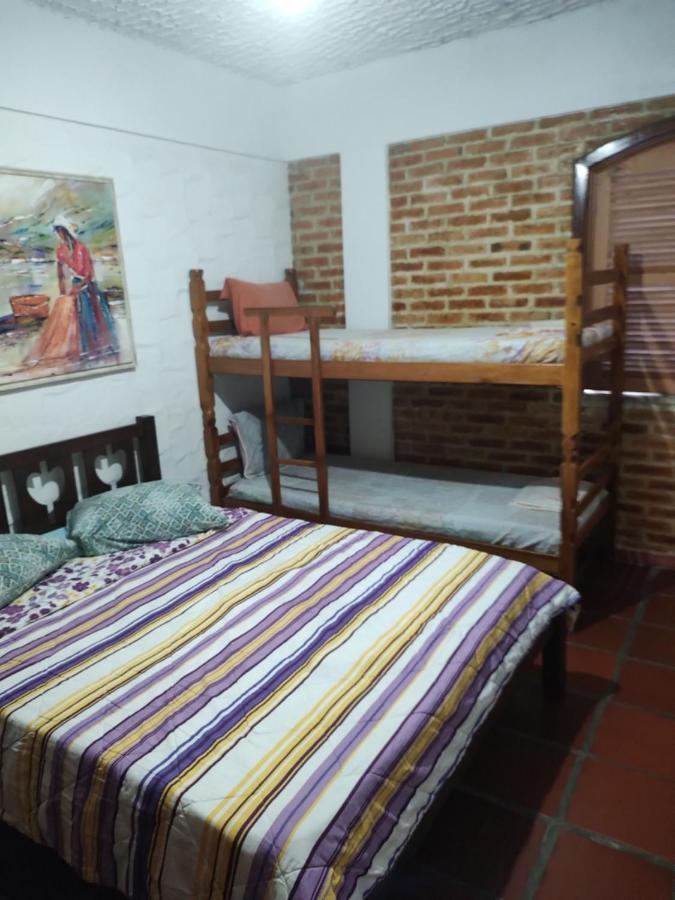 Aloha Hostal *