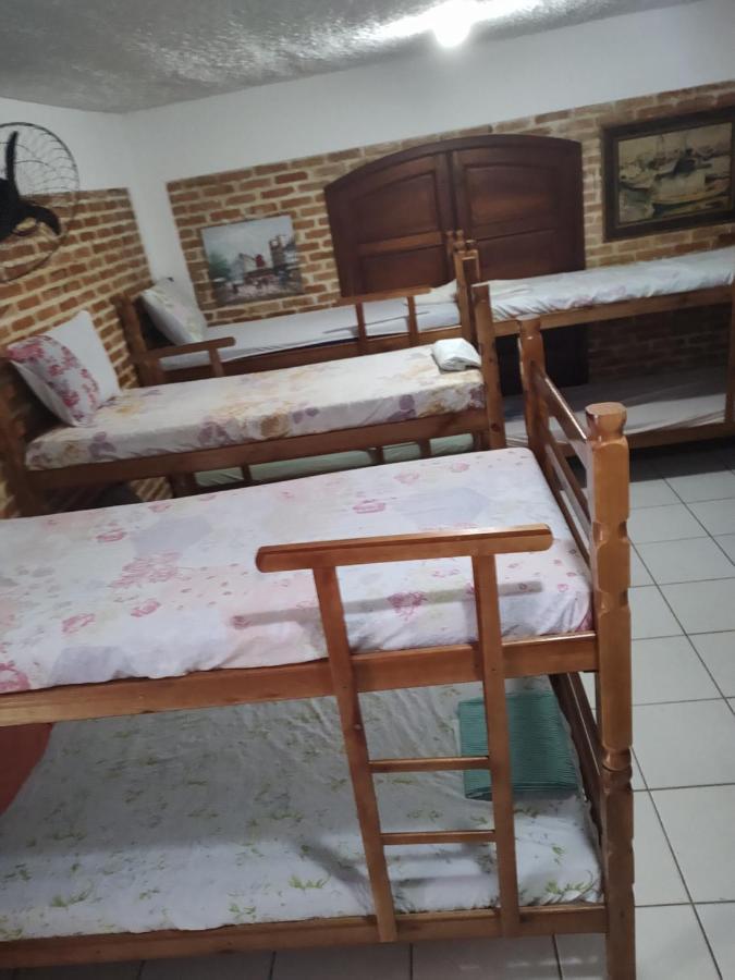 Aloha Hostal *