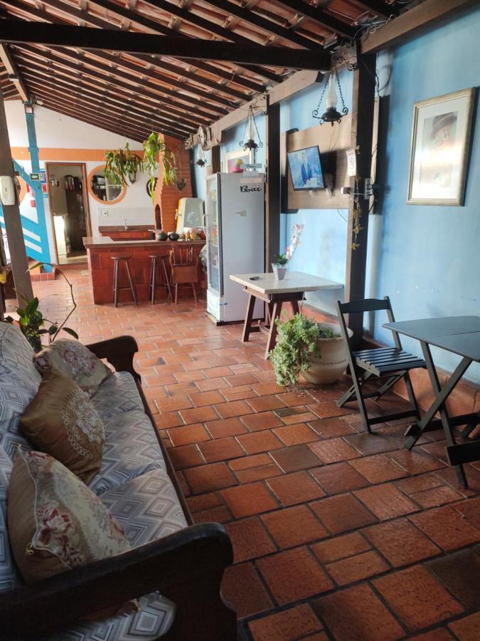 Aloha Hostal