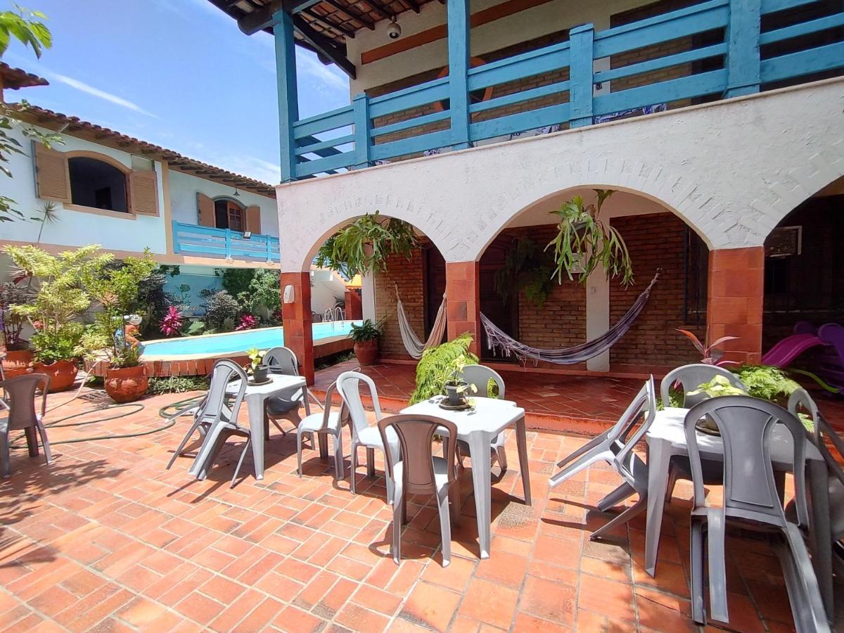 Hostal Aloha Cabo Frío