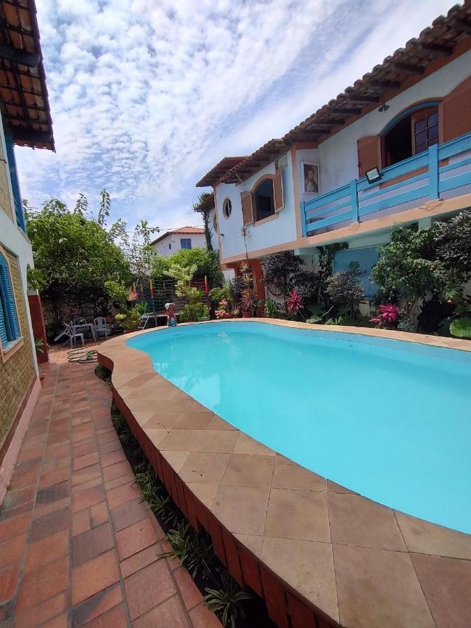Hostal Aloha *