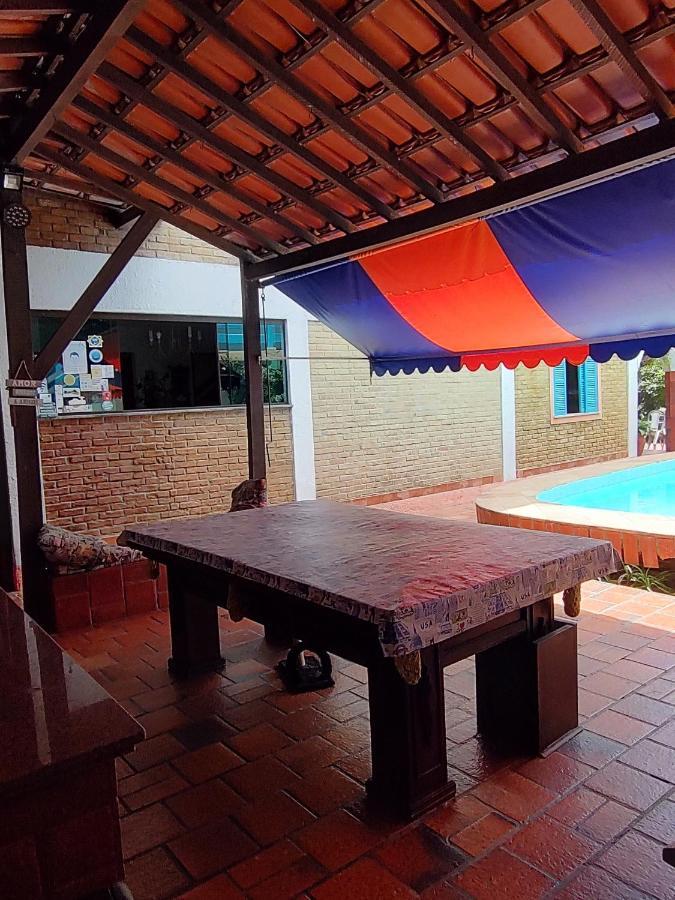 Aloha Hostal Cabo Frío
