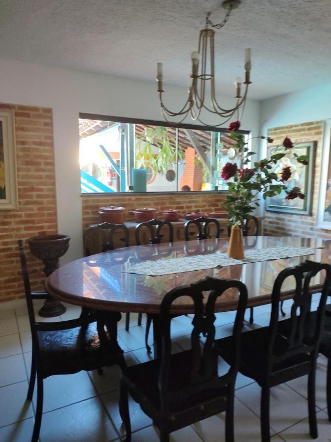 Hostal Aloha Cabo Frío