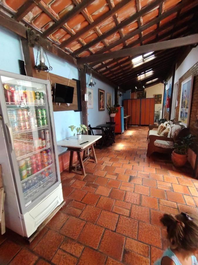 Hostal Aloha