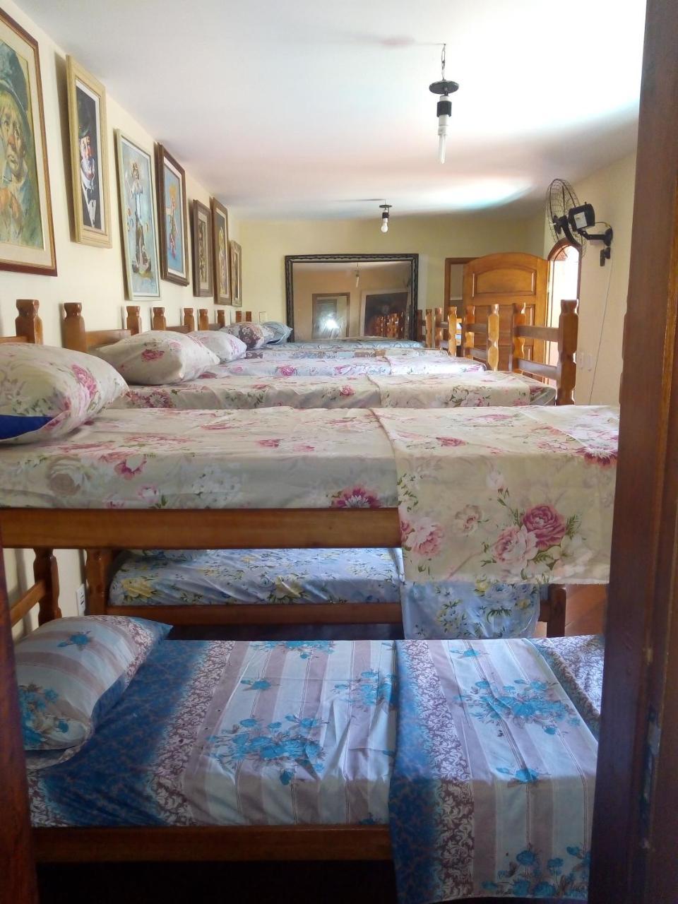 Hostal Aloha