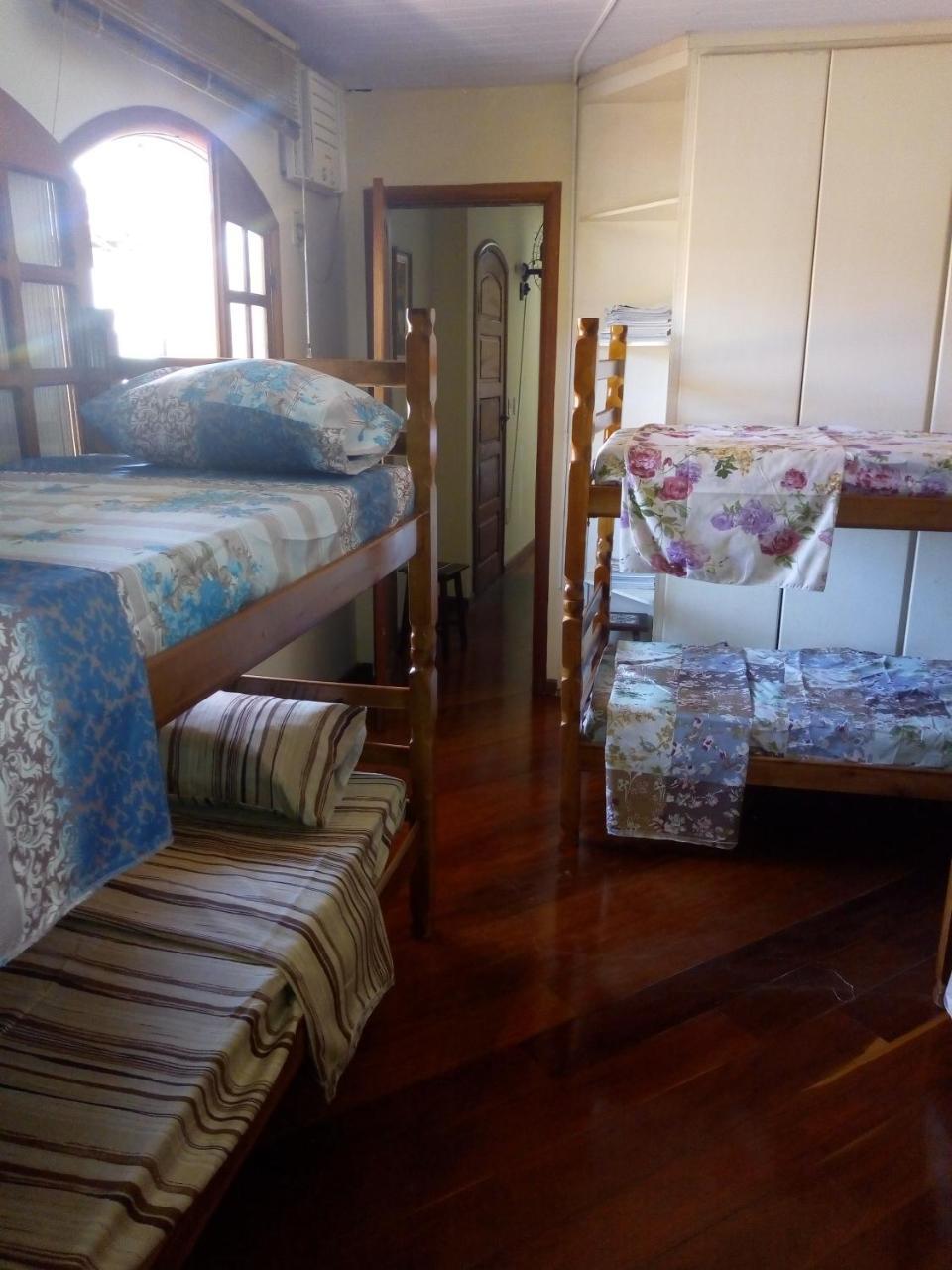 Aloha Hostal