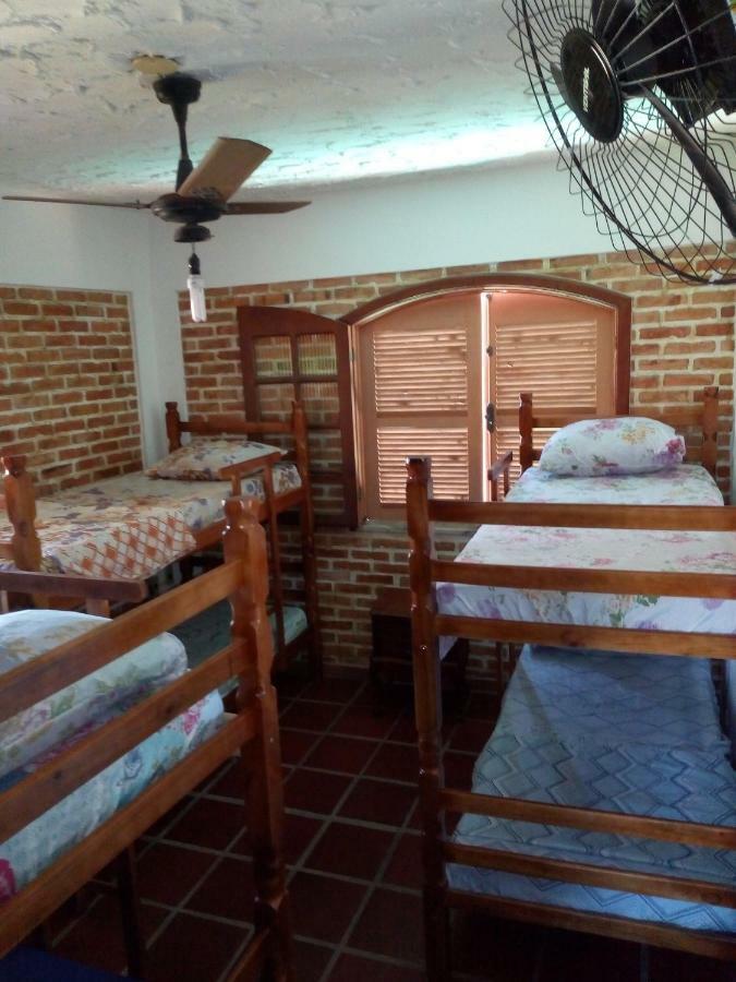 Hostal Aloha
