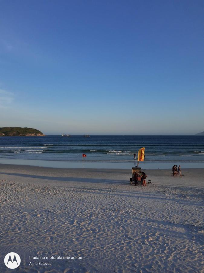 旅馆 Aloha Cabo Frio