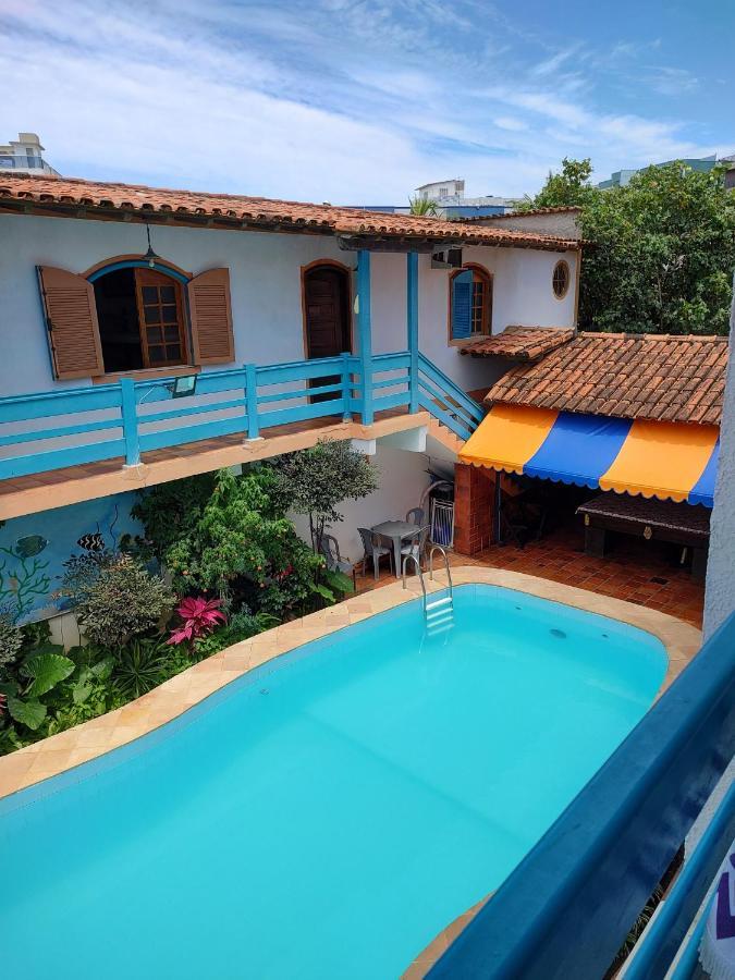 旅馆 Aloha Cabo Frio