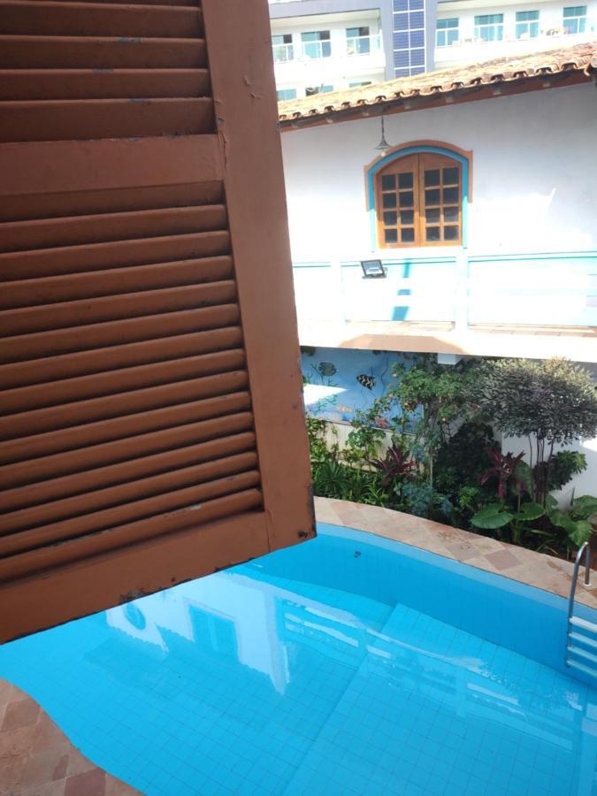 Aloha 旅馆 Cabo Frio