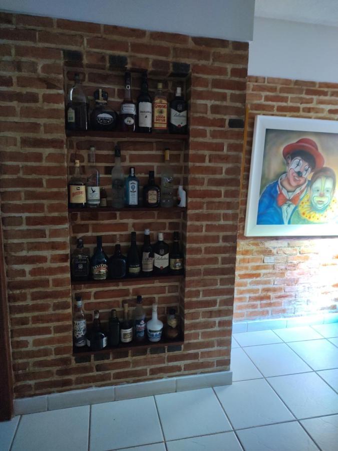 Aloha 旅馆 Cabo Frio