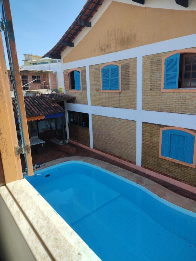 Aloha Albergue *