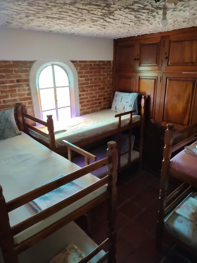 Albergue Aloha *