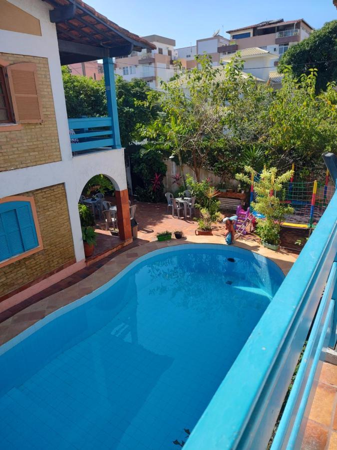 Aloha Albergue
