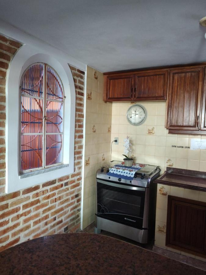 Albergue Aloha Cabo Frio