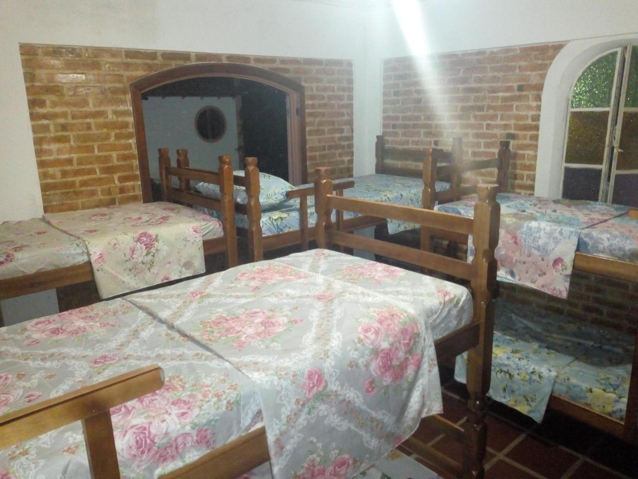 Aloha Albergue